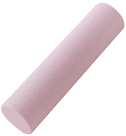 AMENGJ Foam Roller Rodillo de Espuma for masajes, Columna de Masaje portátil for Yoga y Pilates.