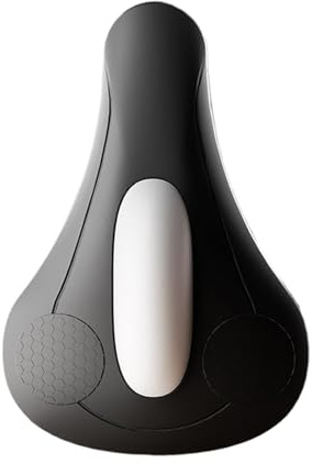 Ejercicio del suelo pélvico – Dispositivo de entrenamiento de resistencia, equipo de fitness compacto en casa, refuerzo de tensión ajustable, diseño ergonómico | Ideal para mujeres y mujeres
