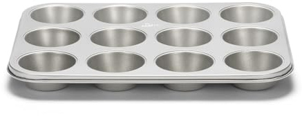 PATISSE Molde Muffin 12 u. 35x27 cm