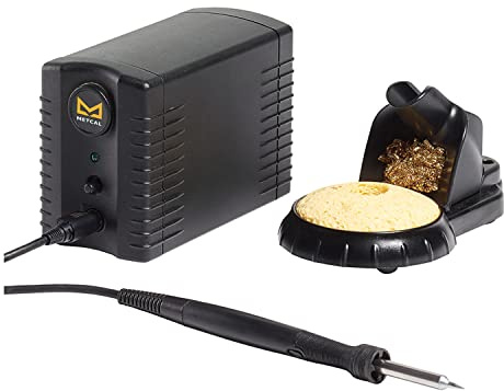 Best Price Square Stazione di saldatura, 60W, 240V, EU/UK Ps-900 da Metcal