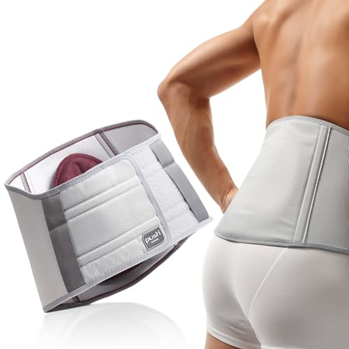 Push Braces Care Back Brace - Size 1