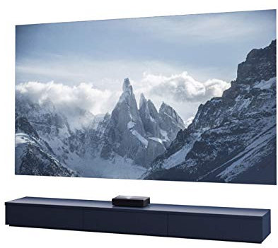 PANTALLA PROYECCION XIAOMI MI AMBIENT LIGHT PROJECTOR 100-