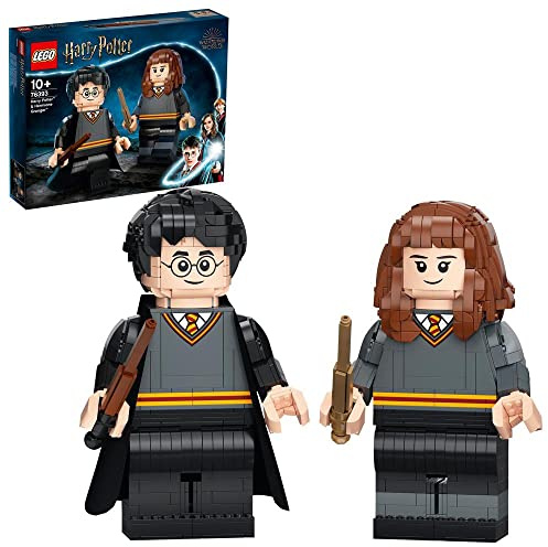 Lego Harry Potter - Harry Potter & Hermine Granger