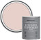 Rust-Oleum Pink Kitchen Cupboard Paint in Gloss Finish - Pink Champagne 750ml
