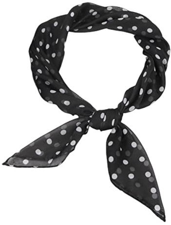 FAIRYGATE Silk Scarf Sheer Soft Chiffon Scarfs Shawls and Wraps for Women Ladies Scarves Lightweight Wedding Evening Party Dresses Bride A2815