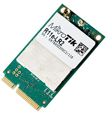 MikroTik R11E-LR2