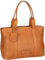 BURKELY Workbag 13.3 cognac