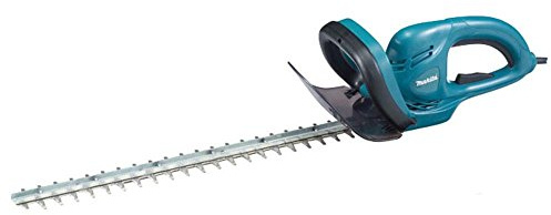 Makita UH4861 UH4861-Cortasetos electrico 400W 48 cm, Nero, 436 mm