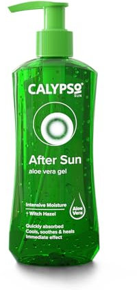 Calypso Aftersun Aloe Vera Gel 250 ml