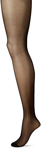 Dim Collant Femme Sublim Voile Brillant Résistant x1 | Transparent | Effet Brillance Naturelle | Résistant et Élégant | Coloris Variés