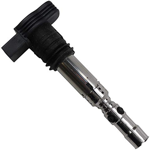 BERU ZSE043 Ignition Coil and Heating System