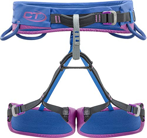 Climbing Technology Musa Blu/Viola, M