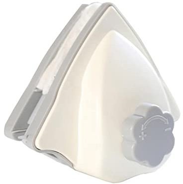 Window Cleaner Tool, Window Cleaner Magnetic, Magnetic Window Cleaner Glass Household Cleaning Tool Adjustable Magnetic Brush Wiper for High-Rise And Car Glazed Window