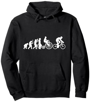 Bici da Strada Bicicletta Accessori Bici da Strada Bici Felpa con Cappuccio
