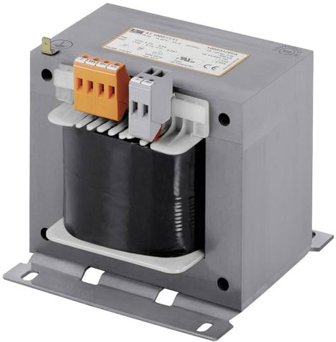 Block ST 20/4/23 Regeltransformator, Trenntransformator, Sicherheitstransformator 1 x 380 V/AC, 400
