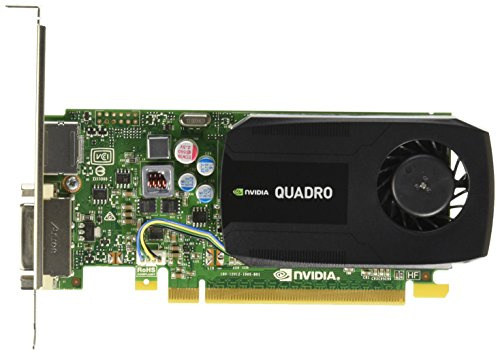 NVIDIA Lenovo Quadro K420 2GB DDR3 2xDual Dual-Link DVI