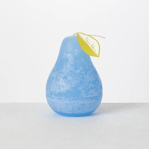 Pear Candles from Vance Kitira