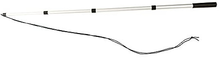 Kerbl Pet 81995 Reizangel für Hunde, Teleskop Circa 47-130 cm