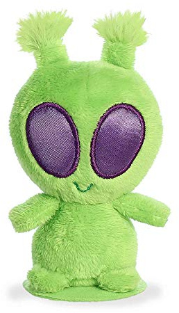 Aurora - Shoulderkins - 4.5 Juno Alien