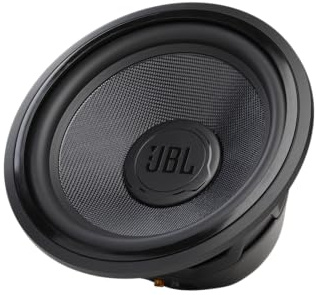 JBL Stadium 122SSI 12 (300mm) High-Performance Car Audio Subwoofer - Each