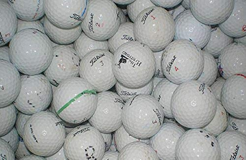Taylor Made - 50 palline da golf usate