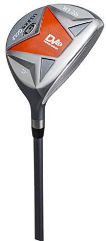 U.S. Kids Palo de Golf Wood/Madera Nº 3 Diestro Golf para Niños / UL20-48H3 / UL 48 Driver Fairway Holz 3
