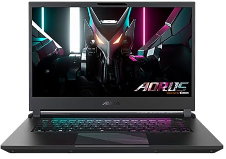 Gigabyte Aorus BSF-73PT754SH 15.6 i7-13700H 1TB/16GB RTX4070 W11 Laptop
