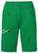 VAUDE Hosen Women's Skarvan Bermuda Apple Green 38 Normal