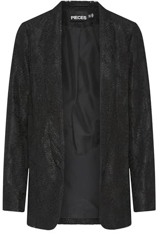 PIECES PCBOSULLA LACE Blazer