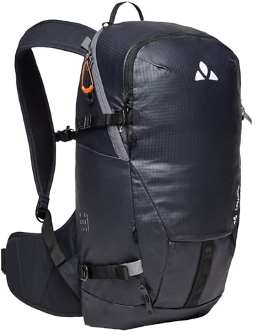 VAUDE Mochila unisex Monviso 20