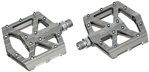 XLC PD-M12 PED.PLATAF.MTB/Trekking 99.5x96MM Titan