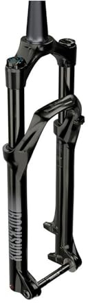 Rockshox Judy Gold RL Suspension Fork 27.5 100mm 9 x 100mm 42mm Offset Black A3