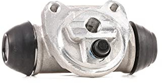 RIDEX 277W0092 Cilindro de freno de rueda Trasero ambos lados Ø22,22mm compatible con RENAULT KANGOO Express FC0/1 Thalia I LB KANGOO KC0/1, NISSAN Kubistar Furgón X76