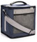 meteor Ice-Chest Kühltasche 36x25x33cm Isolier-Tasche Lunch Tasche Kühlbox Picknick Tasche EIS Campingtasche Picknicktashe Outdoor Reisentashe