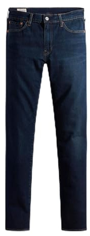 Levi's 511 Slim Jeans Homme, Getting Started Selvege, 32W / 30L