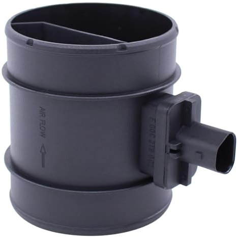 Luftmassenmesser Luftmengenmesser Sensor Luftdurchflussmesser für Astra J Insignia A Sports Tourer Zafira C Tourer Cascada 2.0 CDTI Cruze J300 2.0 CDI Malibu Orlando 2.0 D 9-5 YS3G 2.0 TTiD