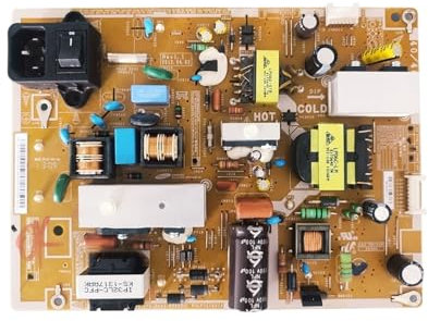 Scheda Di Alimentazione TV, Accessori TV, Compatibile Con Samsung, Scheda Di Alimentazione TV LCD LH46MDBPLGZA/ZA BN44-00529A