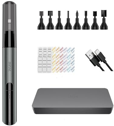 DSPIAE PRO Reciprocating Electric Sander