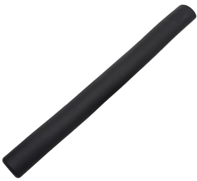 Bärbara nack-dykvikter – 39 x 4 x 2,1 cm, böjbar dykvikt, halkfri träningsutrustning, exakt flytbalans-utrustning | hållbara träningstillbehör för nybörjare