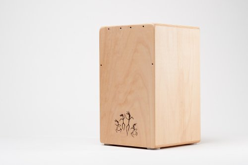 Allround Cajon für den anspuchsvollen Spieler Made in Germany