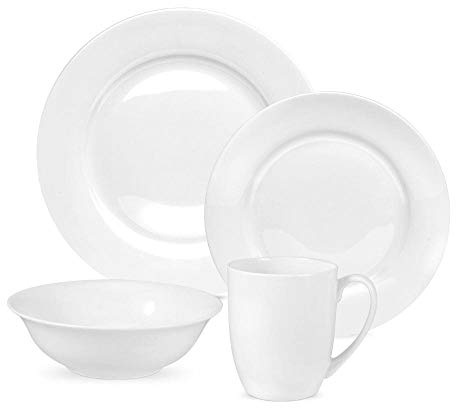 Royal Worcester - Serendipity 16 Piece Dinner Set
