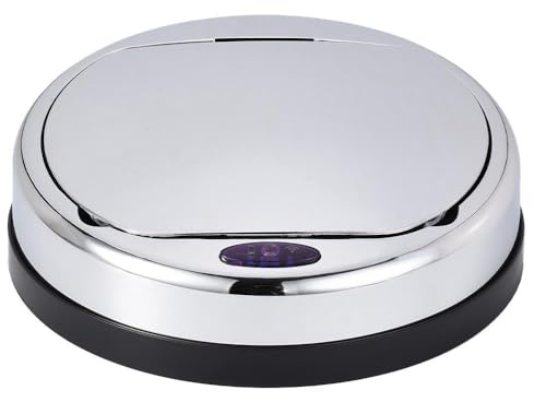 Kitchen Move Tapa para Cubo de Basura automático Artic