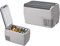 Indel B TB31 Kühlbox, tragbar, 30 l, 50 W, DC 12-24 V