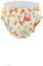 CutiePlusU Erwachsene Stoffwindel waschbar Tasche Windel Abdeckung einstellbar wiederverwendbar Atmungsaktiv auslaufsicher - Cute Giraffe