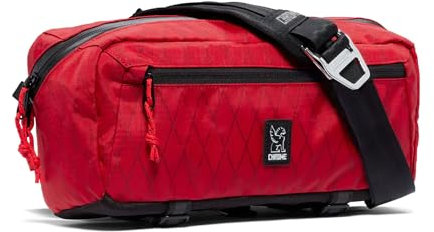 Chrome Mini Kadet 5l Crossbody One Size Duffelbag