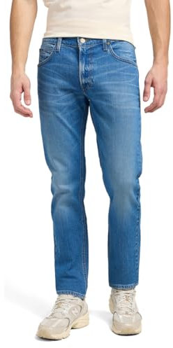 LEE Daren Zip Fly Vaqueros, Indigo Vintage, 30W / 30L Hombre