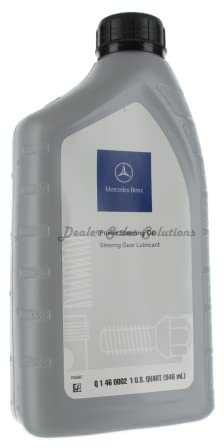 Genuine Q1460001 Power Steering Fluid