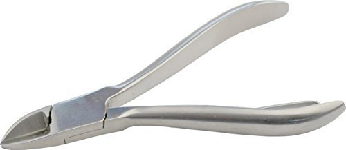 Wundmed® 06-009 solide Nagelzange Edelstahl 10,5cm