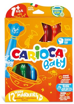 Carioca CAR-42816 Baby Marker