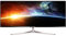 Yashi Monitor Pioneer S 27, Super Slim & Frameless, multimediale, IPS, FHD, 2ms, 350 CD/m^2, 1000:1, 75Hz, Vga e HDMI
